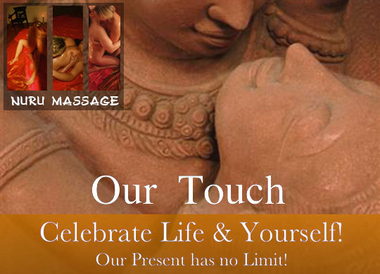 Our Touch Massagen