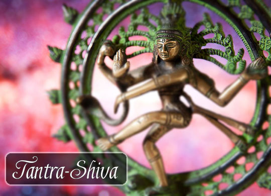 Massage Salon Tantra Shiva